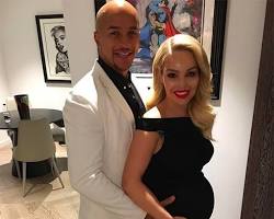 Image of Penelope Piper, Katie Piper's daughter