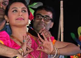 All the three songs - a south Indian dance number, a lavani (Marathi dance form) and a belly dance - are distinct and planned to go with the flow of the ... - aiyya-rani-big