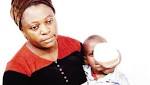  Two-yr-old needs N6m for eye surgery