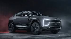 Mahindra präsentiert Batman-SUV: Ein Sammlertraum für Superhelden-Fans!