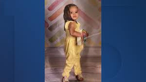 Police seek help finding missing 3-year-old Kehlani Rogers last seen Friday night in Avondale