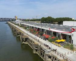 Hangar à bananes Nantes