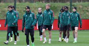 'Letting him go and not replacing him was wild': Mark Goldbridge fuming about one United decision from last summer