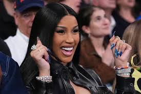 Cardi B Net Worth: Is she richer than Stefon Diggs?