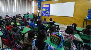 ¿Habrá clases este lunes 24 de noviembre? La SEP responde