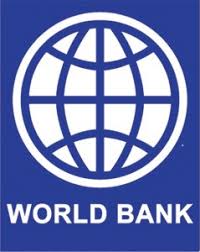 Image result for WORLD BANK LOGO