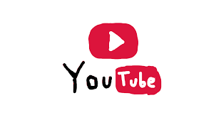 Resultat d'imatges de youtube foto