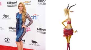 Résultat de recherche d'images pour "zootopie"