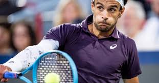Musetti Dominates Altmaier in Cincinnati, Set to Face Rising American Zheng