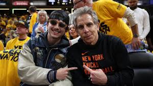 Celebrities at Knicks-Pacers: Will Spike Lee attend Game 6 after McAfee rant?