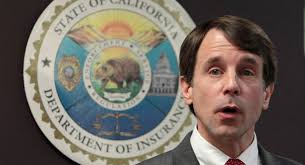California Blue Shield extension unlikely to affect other health plans. 42. State Insurance Commissioner Dave Jones is shown. | AP Photo - 131105_california_insurance_ap_605