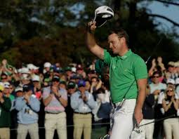 Image result for The Masters 2017