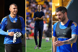 MARCA - News update