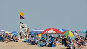 6 Cape Cod National Seashore beaches are free to visit Tuesday