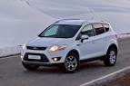 Introducci n Ford Kuga Veh culos Turismos Ford ES