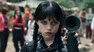 Wednesday Season 2 trailer: Jenna Ortega’s heroine is on a mission to save Enid or ‘die trying’. Watch | Web Series – Hindustan Times