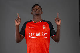 Luton Town Football Club - News update