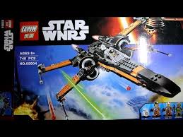 Image result for lepin the force awakens