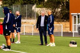 USAP: Crise à Perpignan! Vont-ils survivre au déplacement à Pau?