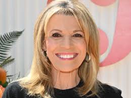 Vanna White and Ryan Seacrest's On-Screen Chemistry