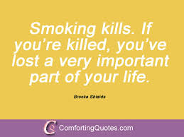 11 Quotations From Brooke Shields | ComfortingQuotes.com via Relatably.com