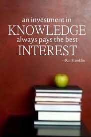 Knowledge Quotes on Pinterest | Interesting Quotes, Wallpaper ... via Relatably.com