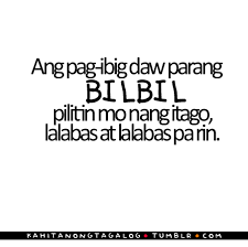 Everything Tagalog. via Relatably.com