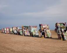 Image of Amarillo, Texas