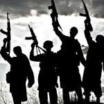 Grenade attacks Jammu Srinagar, cops
