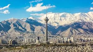 هواشناسی
