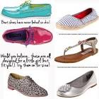 Shoe Size Chart - Shoe Metro