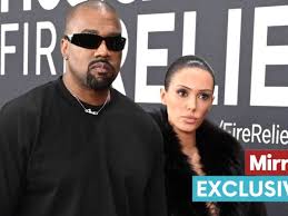 Lip reader exposes racy message Kanye West whispered to Bianca Censori at Grammy Awards