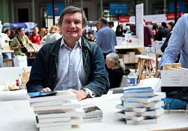Académie Française: Éric Neuhoff Élu! Découvrez Ses Romans Célèbres!