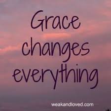 Image result for grace