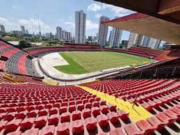 Governo de Pernambuco promove campanha de paz nos estádios durante clássico entre Sport e Santa Cruz