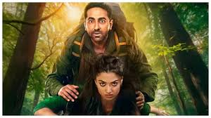 Thamma Movie Review: Audience Reactions and Maddock Universe Expansion