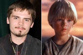 'Star Wars' Child Star Jake Lloyd Shares Rare Message to Fans A Year After Opening Up About Schizophrenia Diagnosis - People.com