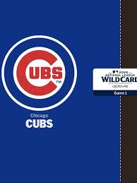 Padres - Cubs
