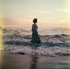 Image result for images of seashore waves at gods feet
