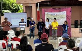 Philippine News Agency - News update