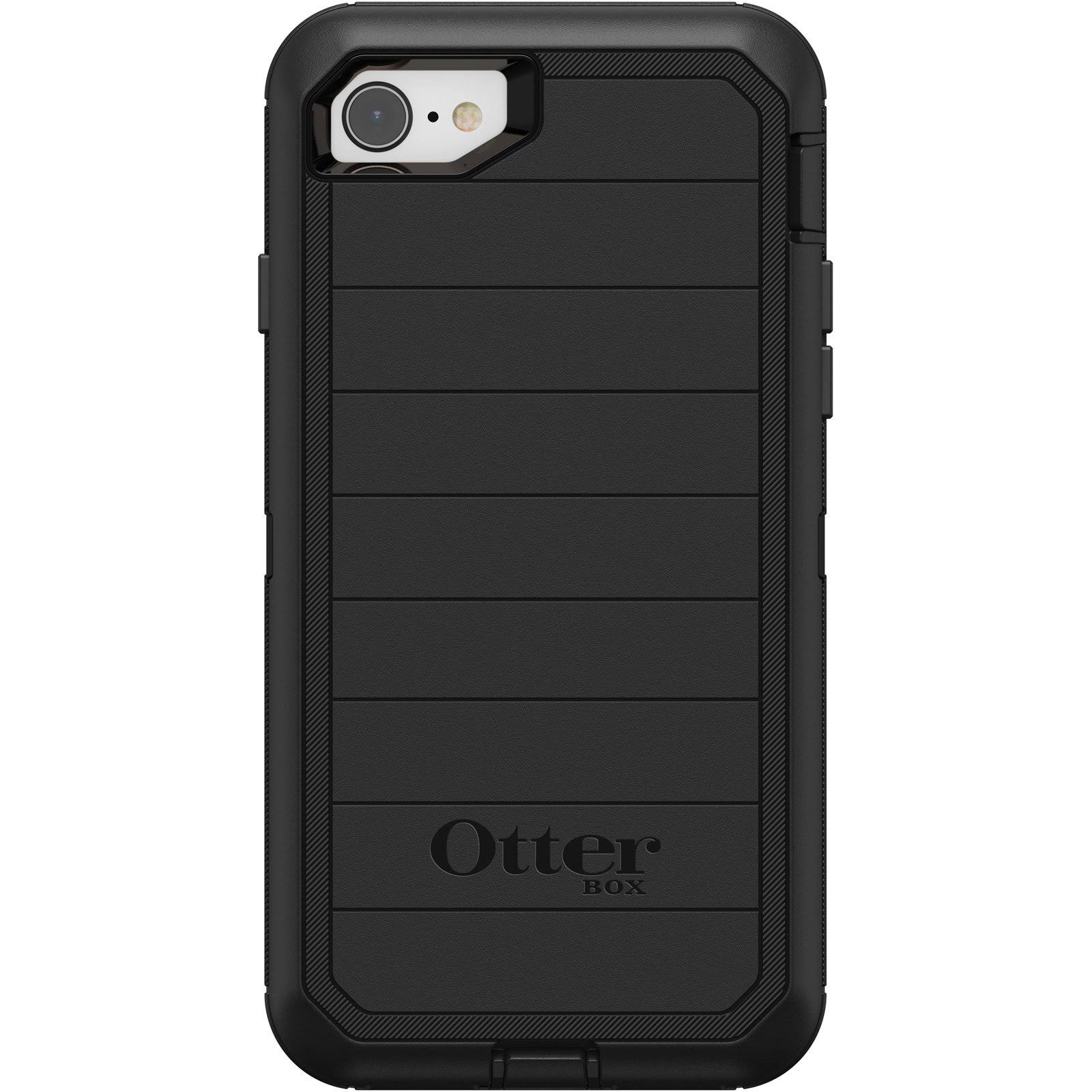 OtterBox iPhone SE and iPhone 8/7 Defender Series Pro Case