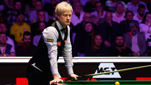 World Snooker Tour - News update