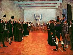 ¡Argentina de Fiesta! ¿Qué Pasó el 9 de Julio de 1816 Que No Te Contaron? - Imagen ilustrativa del artículo