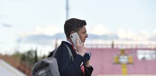 Rocchi al telefono con Gervasoni: "Loro non vogliono vedere quell'arbitro"