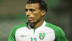 لاعبو الاهلي يودعون عبد الشافي