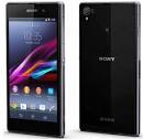 Celular sony xperia z2 preco