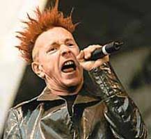 Johnny Rotten Biography, Johnny Rotten&#39;s Famous Quotes ... via Relatably.com