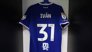 ¡Alerta Ipswich! ¿Podrán contra el Derby? La batalla es INMINENTE - Imagen principal del artículo