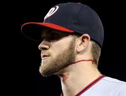 ... an opportunity to play Center Field, moving Span to the bench could only damage the Nationals&#39; offense. Span&#39;s replacement, in theory, would be Espinosa ... - original