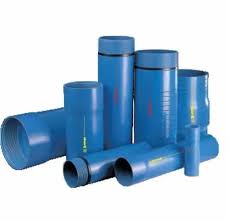 Upvc Blue Casing Pipes at best price in Patna by Kalyani ...